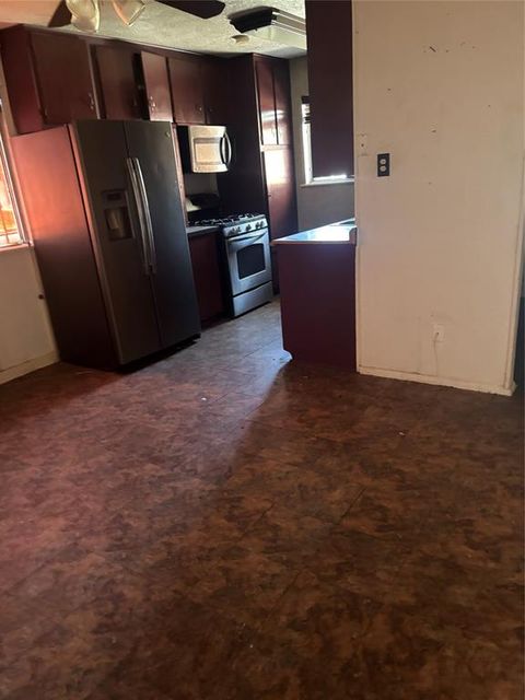 Tiny photo for 1561 Milmo Drive, Fort Worth, TX 76134 (MLS # 21197920)