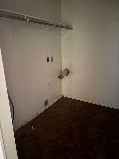 Tiny photo for 1561 Milmo Drive, Fort Worth, TX 76134 (MLS # 21197920)