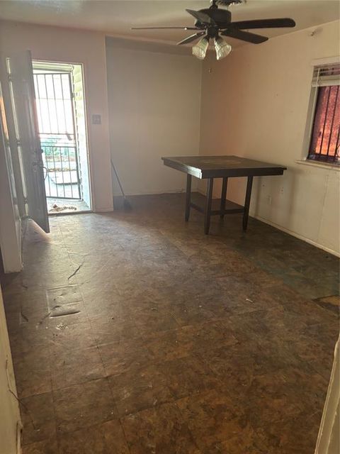 Tiny photo for 1561 Milmo Drive, Fort Worth, TX 76134 (MLS # 21197920)