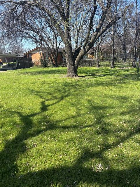 Tiny photo for 1561 Milmo Drive, Fort Worth, TX 76134 (MLS # 21197920)