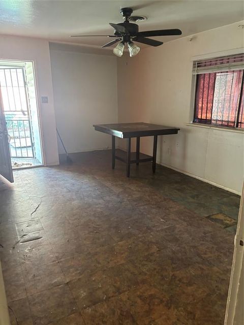 Tiny photo for 1561 Milmo Drive, Fort Worth, TX 76134 (MLS # 21197920)