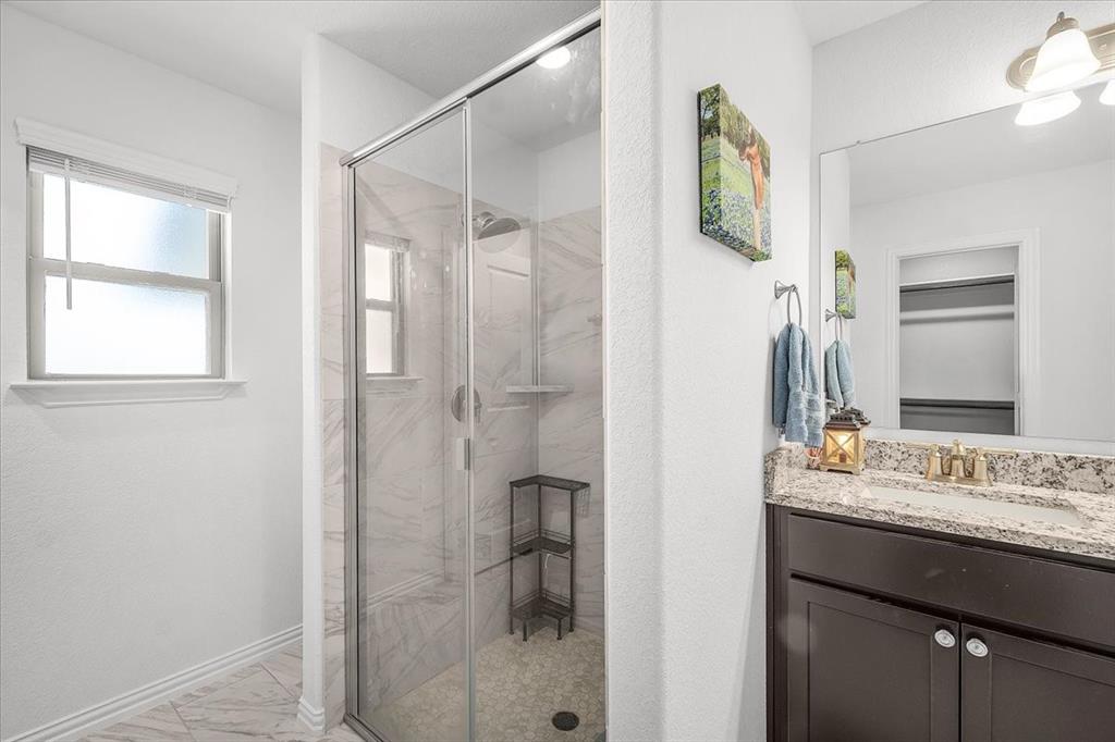 PARALLEL PASTURES PH I - Residential