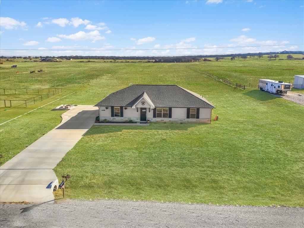 PARALLEL PASTURES PH I - Residential