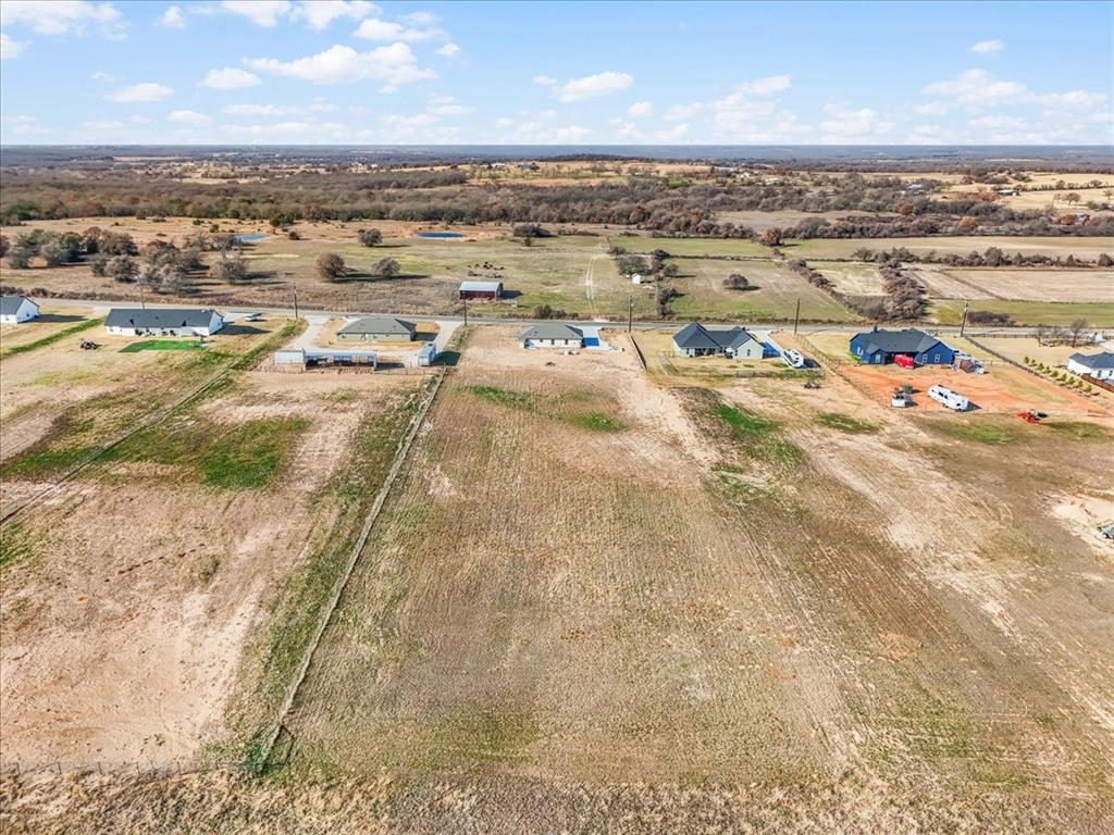 PARALLEL PASTURES PH I - Residential