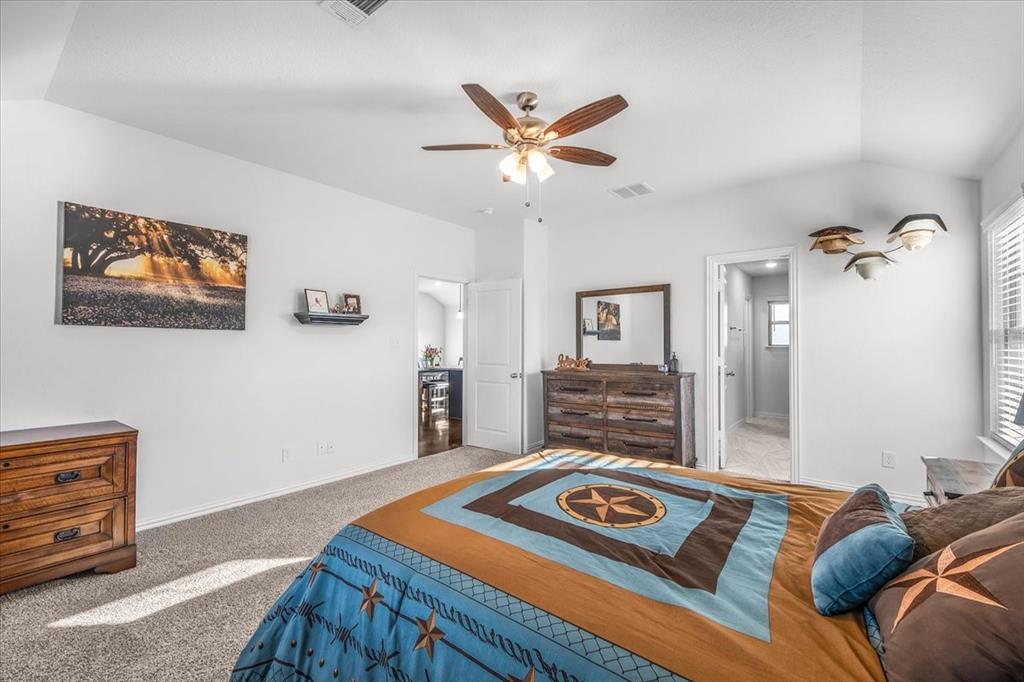 PARALLEL PASTURES PH I - Residential