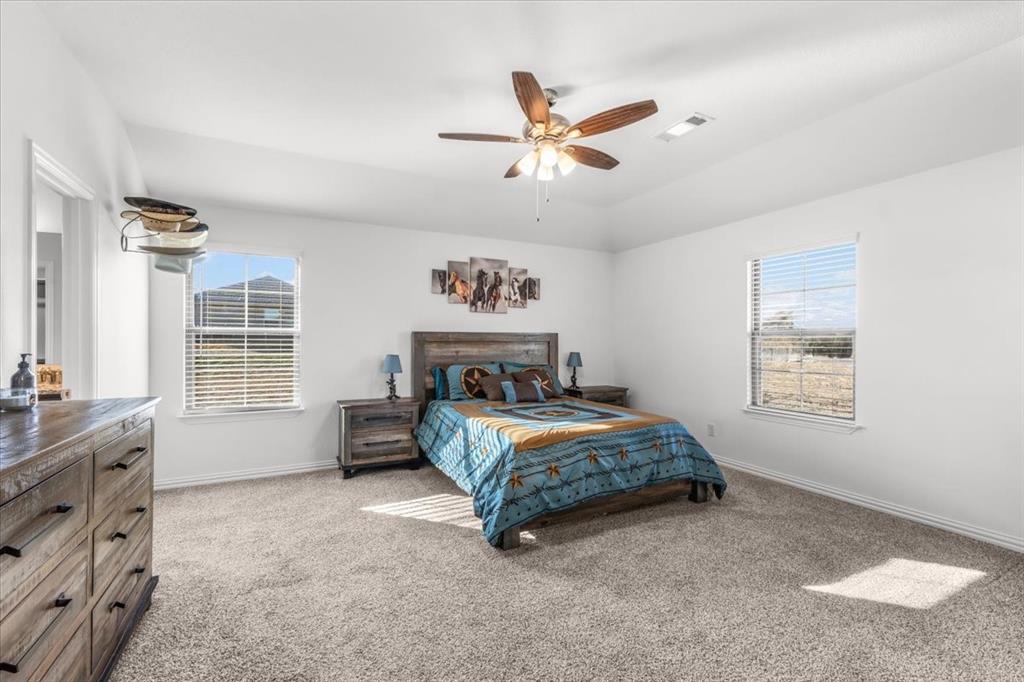 PARALLEL PASTURES PH I - Residential