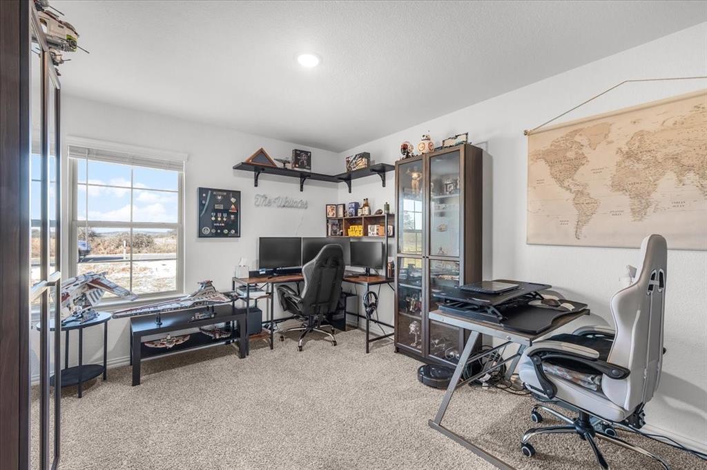 PARALLEL PASTURES PH I - Residential