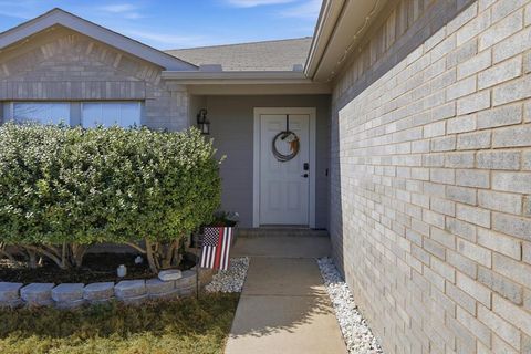 Tiny photo for 205 Comanche Trail, Krum, TX 76249 (MLS # 21196878)