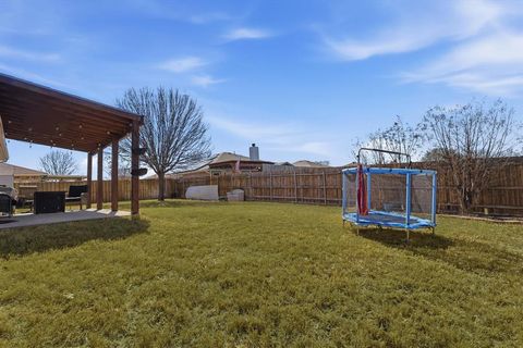 Tiny photo for 205 Comanche Trail, Krum, TX 76249 (MLS # 21196878)
