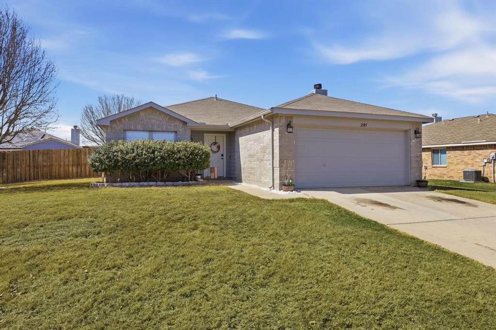 Eagle Chase Estates - Residential