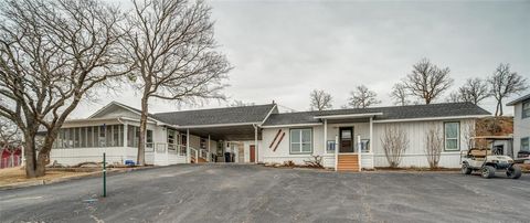 170 Cherokee Trail Nocona TX 76255