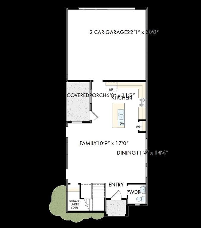 4805 Vizsla Lane