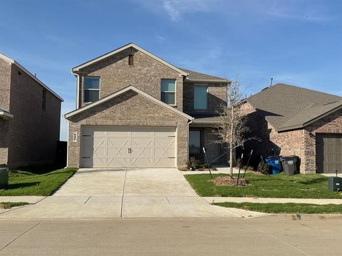 Photo of 440 backcountry Drive, Little Elm, TX 75068 (MLS # 21211566)
