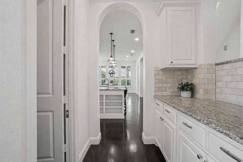 Waters Edge At Hogans Glen Pha - Residential