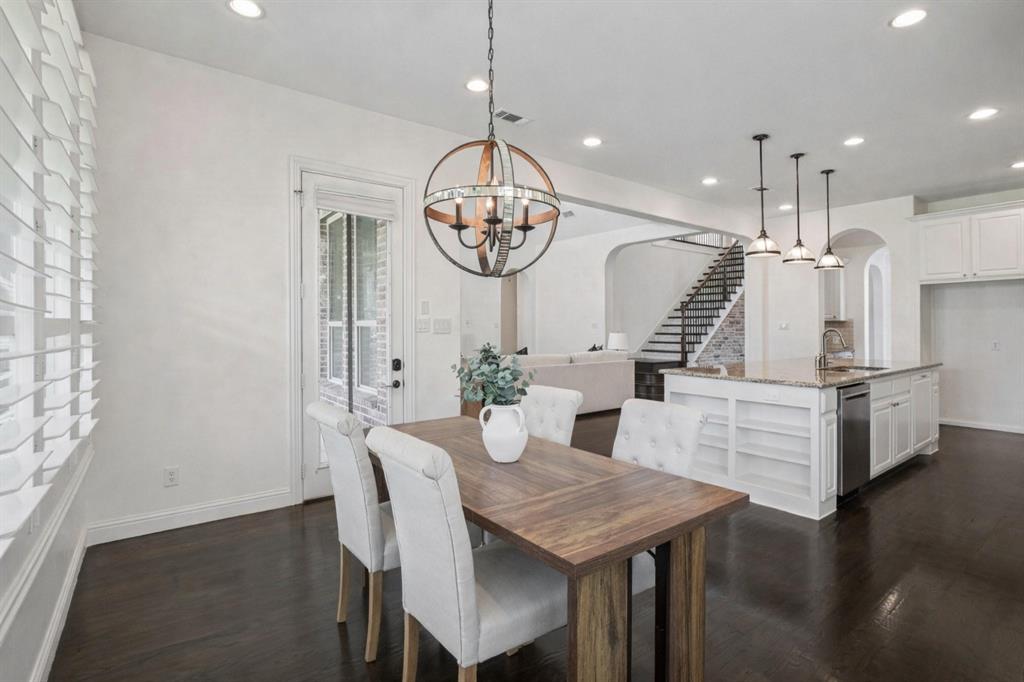 Waters Edge At Hogans Glen Pha - Residential