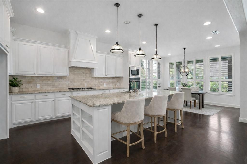 Waters Edge At Hogans Glen Pha - Residential