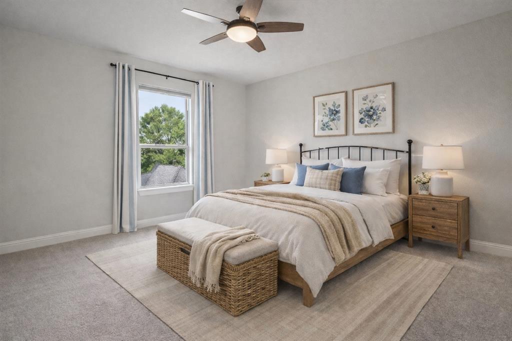 Waters Edge At Hogans Glen Pha - Residential