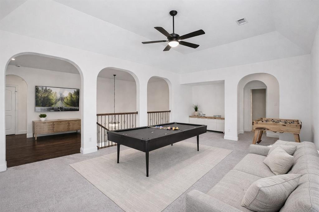 Waters Edge At Hogans Glen Pha - Residential