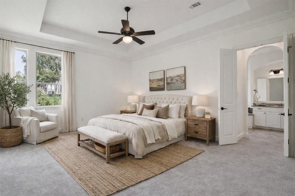 Waters Edge At Hogans Glen Pha - Residential