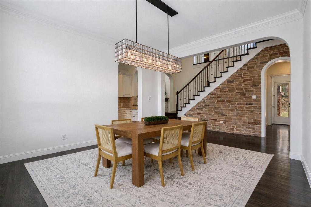 Waters Edge At Hogans Glen Pha - Residential