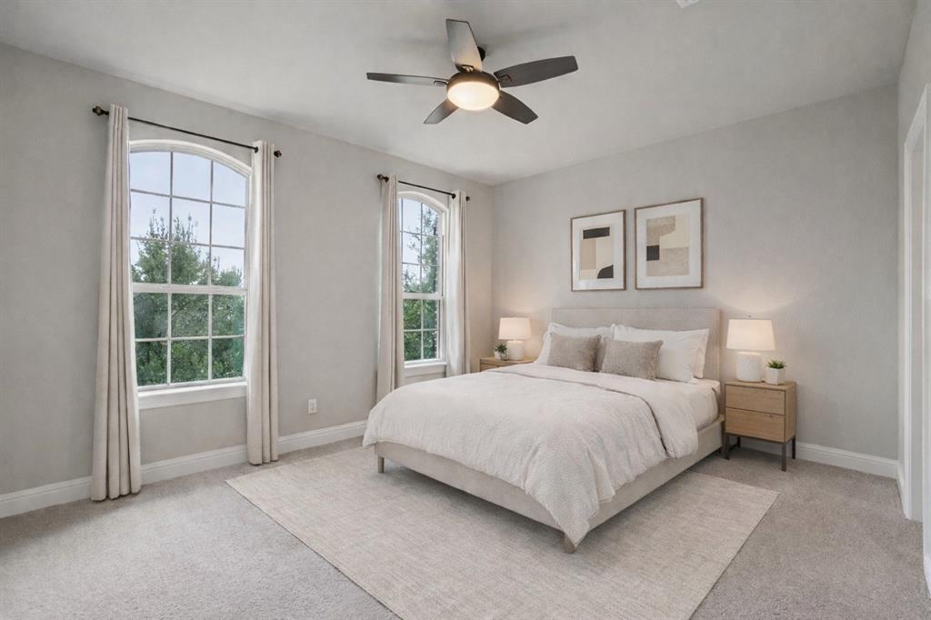 Waters Edge At Hogans Glen Pha - Residential