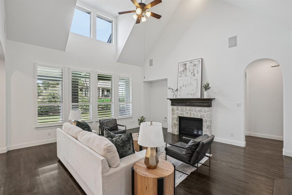 Waters Edge At Hogans Glen Pha - Residential