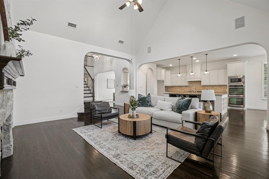 Waters Edge At Hogans Glen Pha - Residential