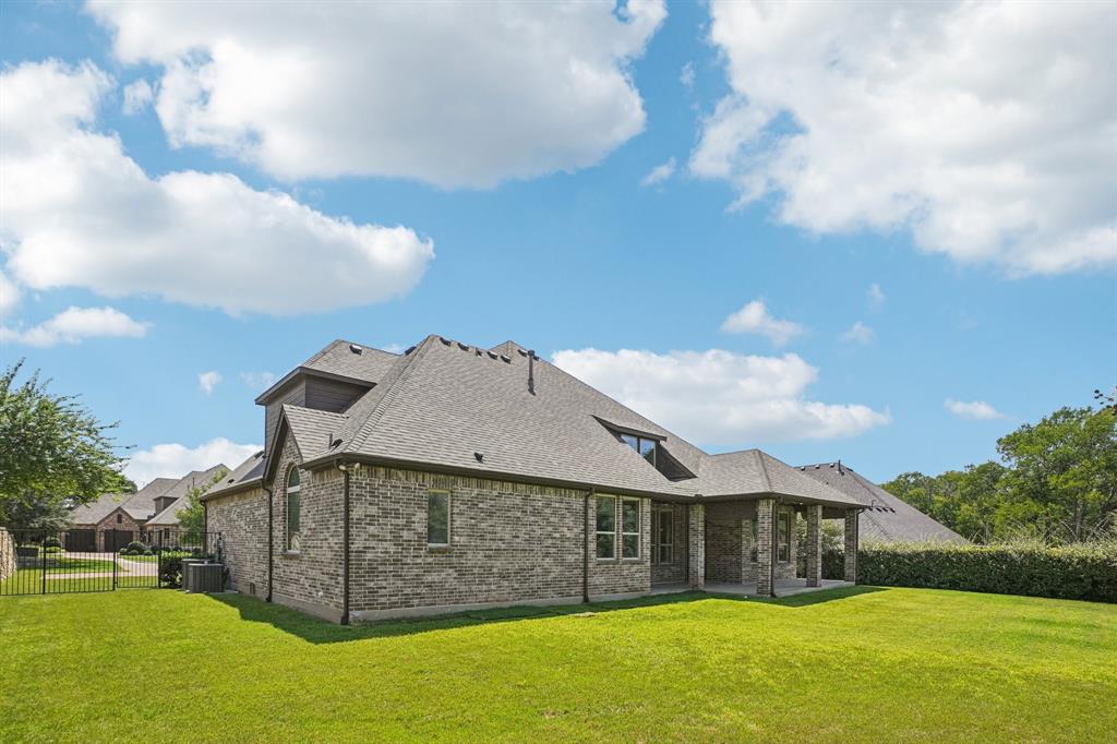 Waters Edge At Hogans Glen Pha - Residential