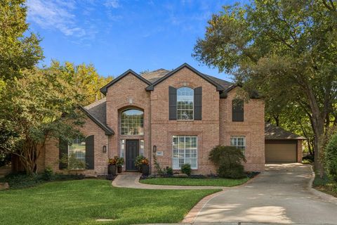 3502 Ash Circle Richardson TX 75082