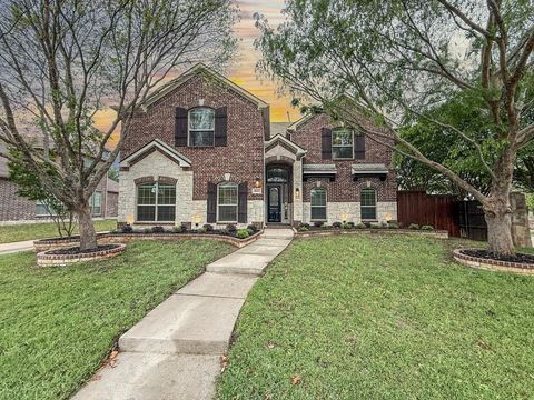 10425 Chantry Lane Frisco TX 75034