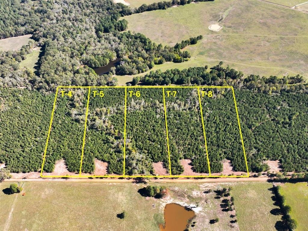4-8 County Road 3121