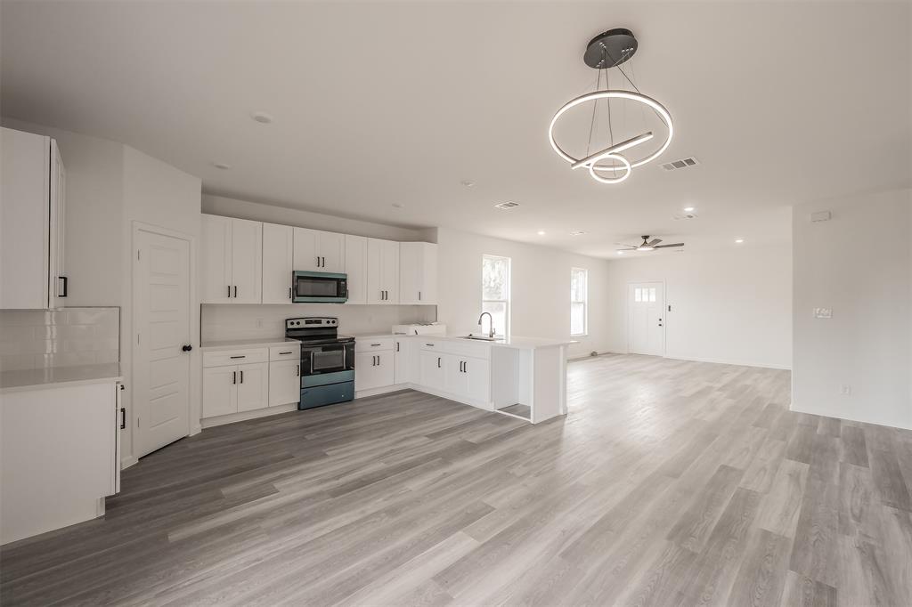 Canyon Creek V - Residential