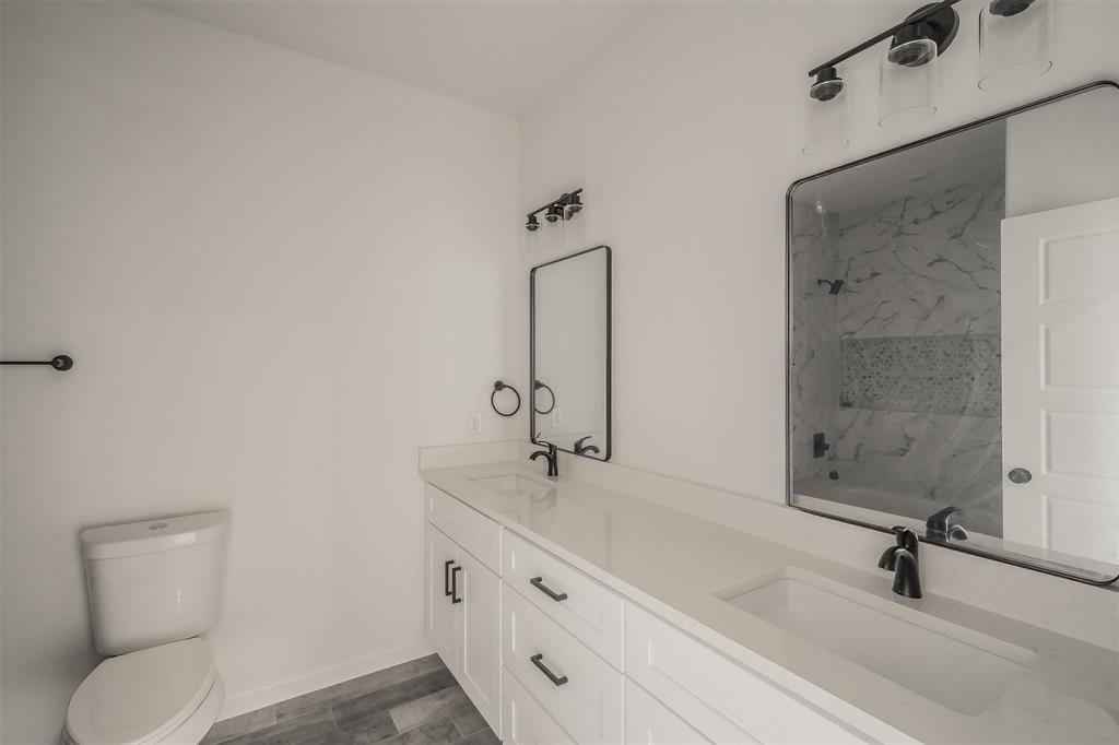 Canyon Creek V - Residential