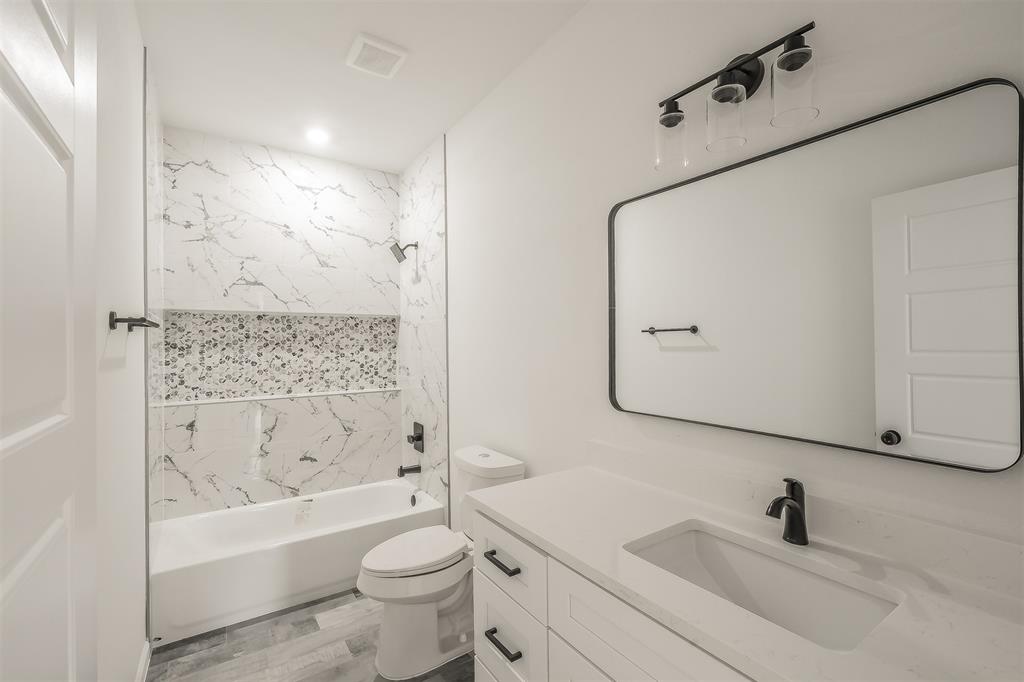 Canyon Creek V - Residential