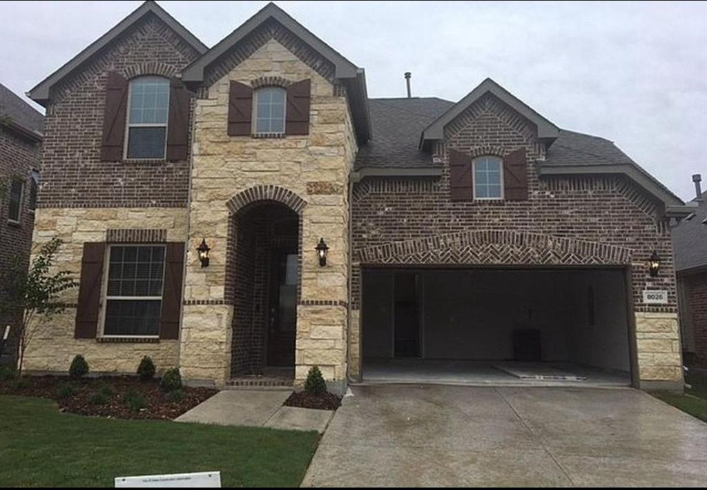 University Place Add Ph 2 - Residential Lease