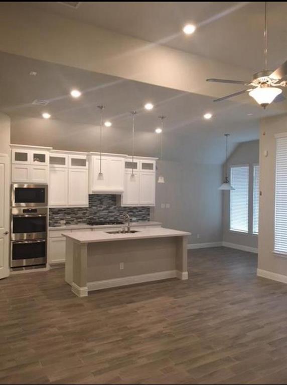 University Place Add Ph 2 - Residential Lease