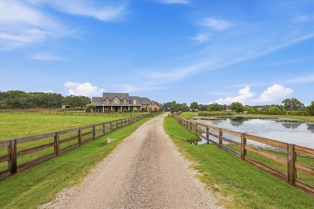 165 Dove Creek Road