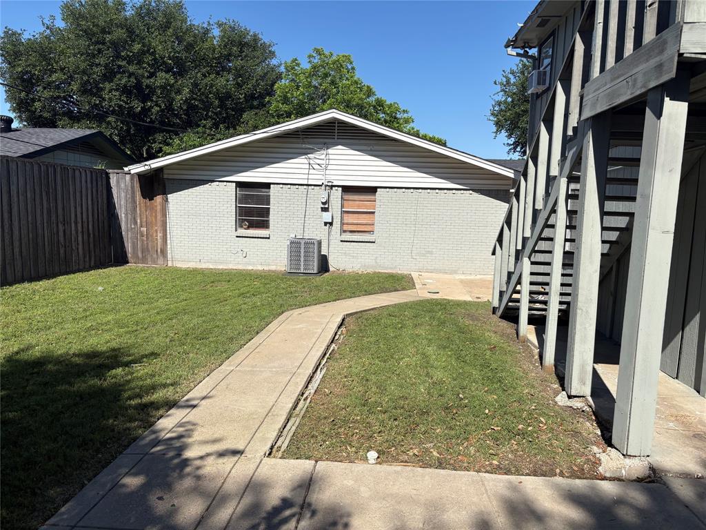 Lochwood - Residential