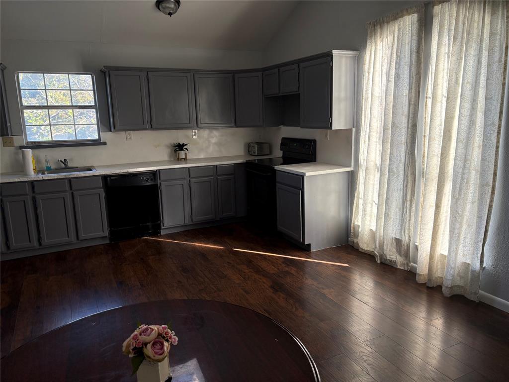 Lochwood - Residential