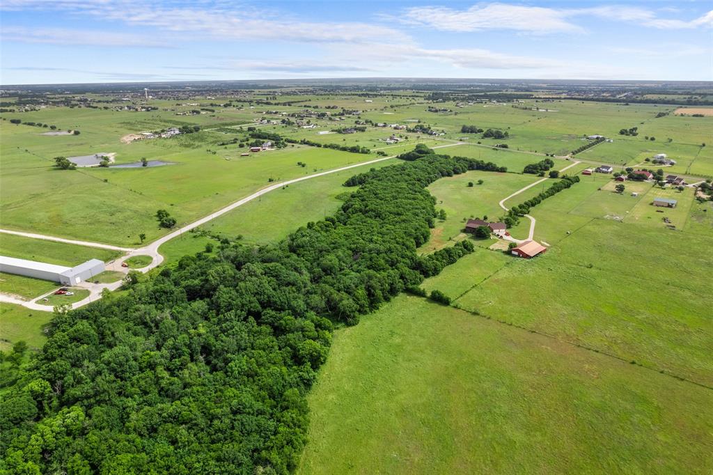 G M Casey Tr 6 - Land