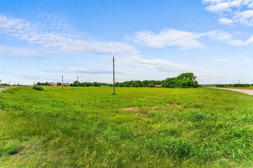 G M Casey Tr 6 - Land