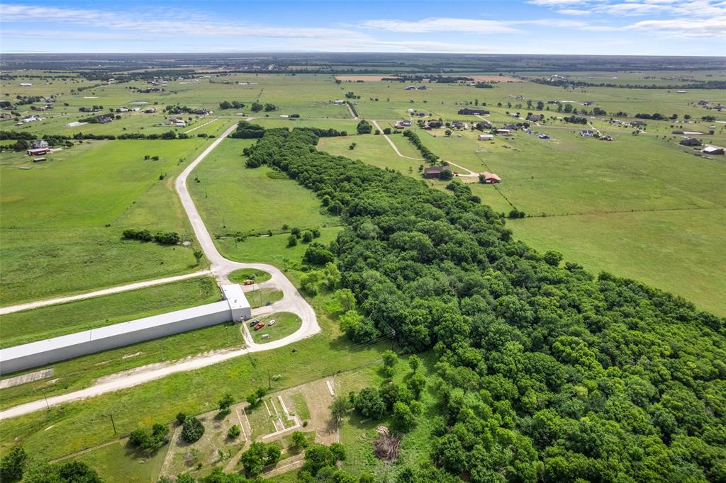 G M Casey Tr 6 - Land