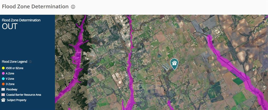 G M Casey Tr 6 - Land