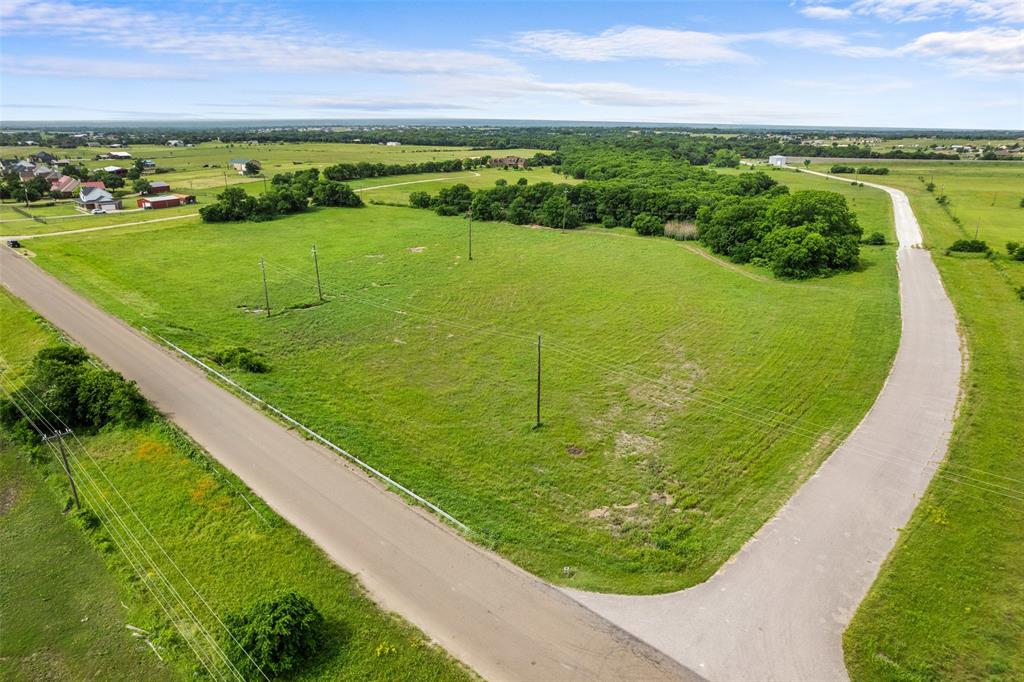 G M Casey Tr 6 - Land