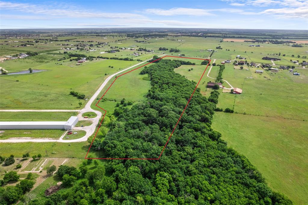 G M Casey Tr 6 - Land