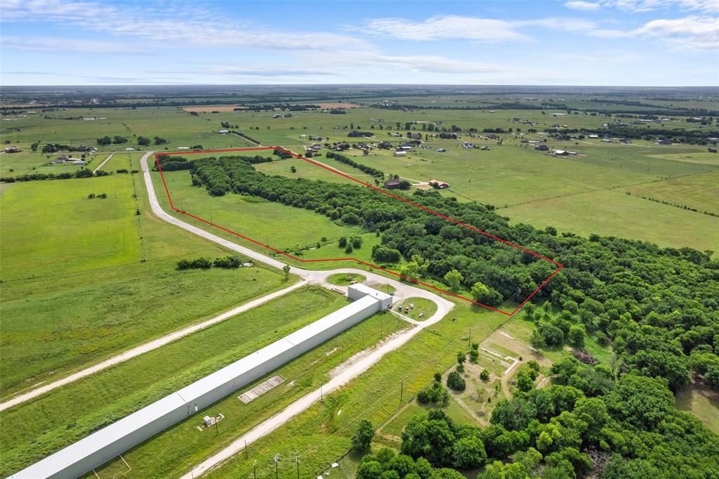 G M Casey Tr 6 - Land