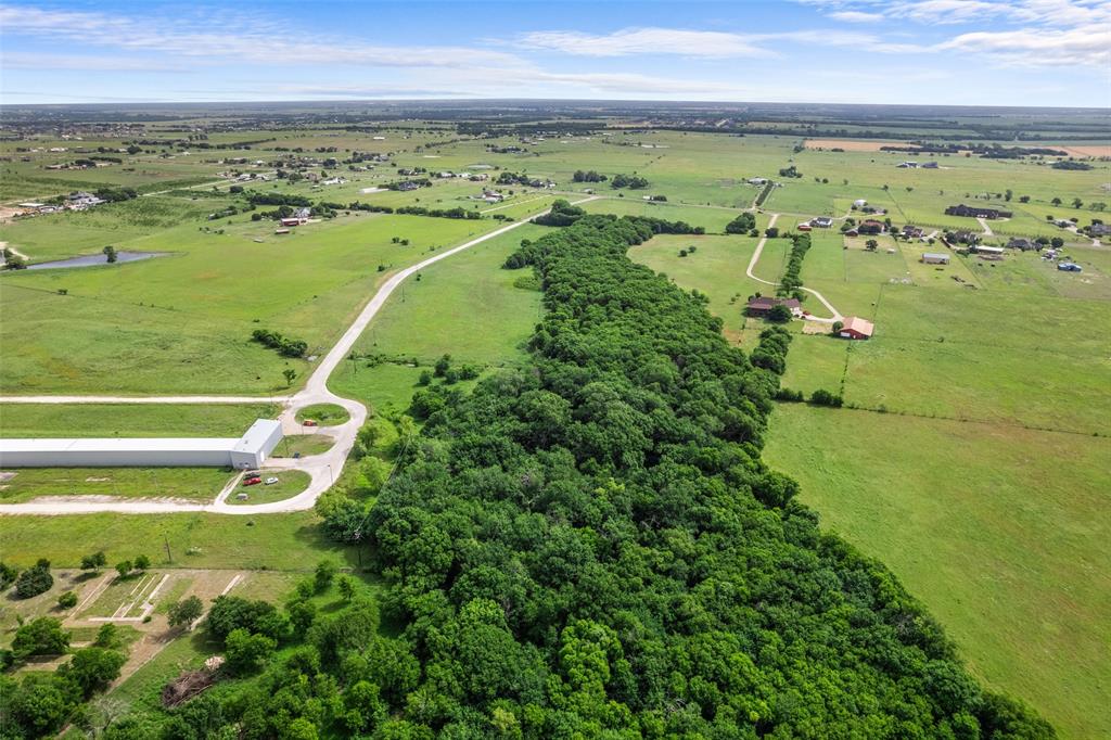 G M Casey Tr 6 - Land