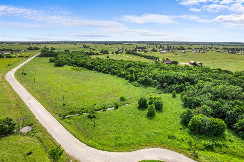 G M Casey Tr 6 - Land