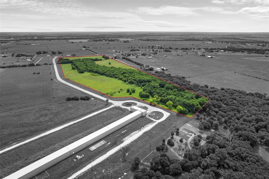 G M Casey Tr 6 - Land