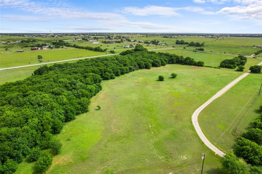 G M Casey Tr 6 - Land